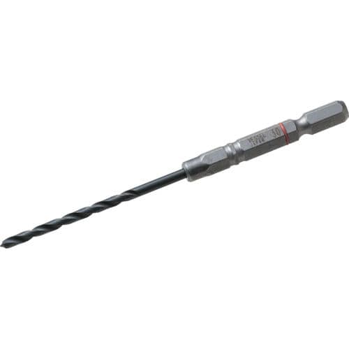 ベッセル　クッションドリル鉄工用ＡＭＤ　１．０ｍｍ＿