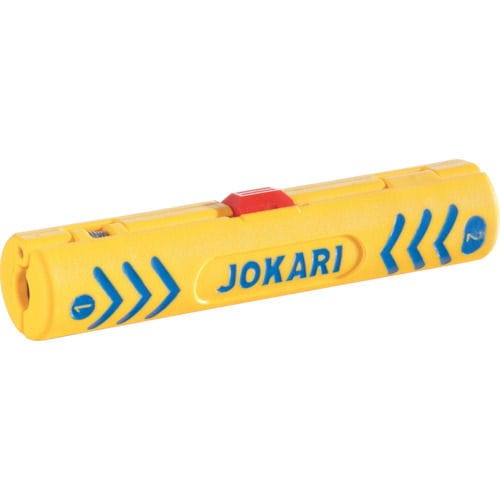 ＪＯＫＡＲＩ　ケーブルストリッパー　Ｓｅｃｕｒａ　Ｃｏａｘｉ　Ｎｏ１＿