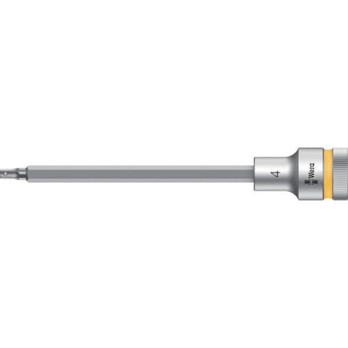 Wera 8740 C HF 1/2 4.0 x 140 mm_