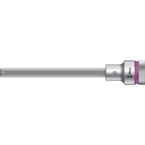 Ｗｅｒａ　８７４０　Ｃ　ＨＦ　１／２　８．０　ｘ　１４０　ｍｍ＿