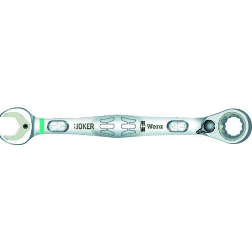 Ｗｅｒａ　コンビネーションラチェットレンチ（インチサイズ）　１／２＿