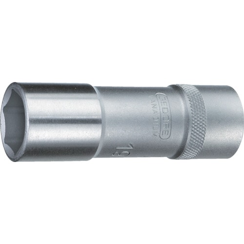 ＧＥＤＯＲＥ　ソケット　ロング（６角）　１／２　１４ｍｍ＿
