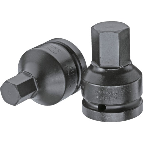 ＧＥＤＯＲＥ　ヘキサゴンソケット　３／４　１９ｍｍ＿