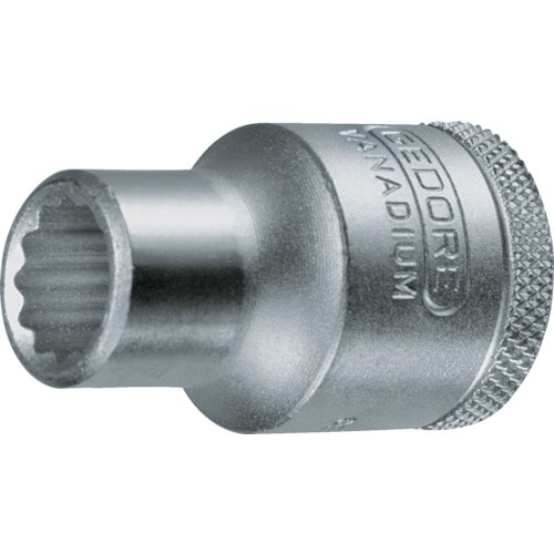 GEDORE ソケット(12角) 1/2 36mm_