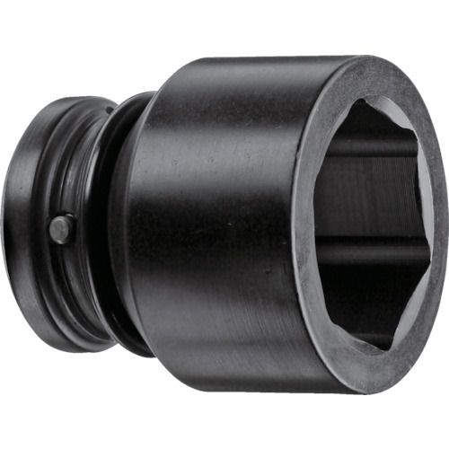 ＧＥＤＯＲＥ　インパクト用ソケット（６角）　１　Ｋ２１Ｓ　５５ｍｍ＿