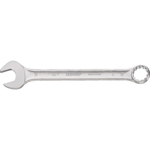 ＧＥＤＯＲＥ　スタンダードコンビネーションスパナ　２２ｍｍ＿