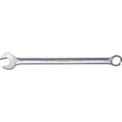 ＧＥＤＯＲＥ　スタンダードコンビネーションスパナ　２２ｍｍ＿