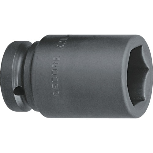 ＧＥＤＯＲＥ　インパクト用ソケット（６角）　１　Ｋ２１Ｌ　３６ｍｍ＿