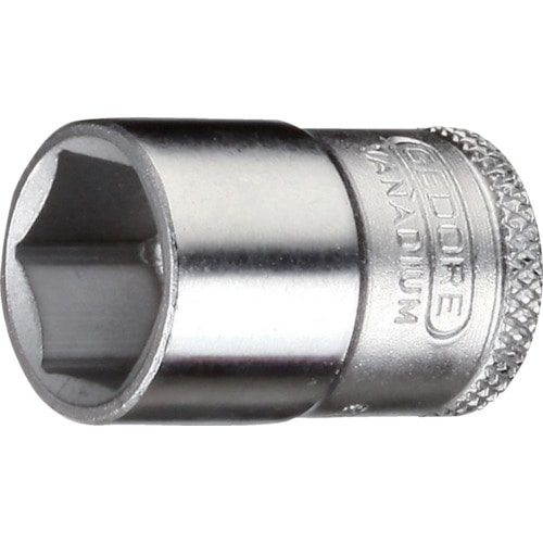 ＧＥＤＯＲＥ　ソケット（６角）　３／８　１８ｍｍ＿