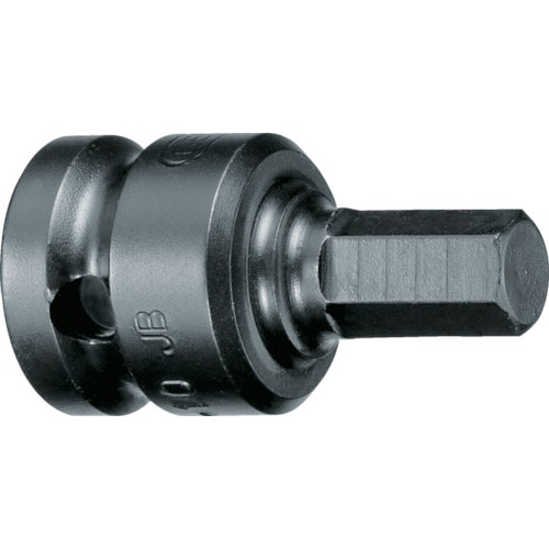 ＧＥＤＯＲＥ　ヘキサゴンソケット　１２．７ｍｍ　１０ｍｍ＿