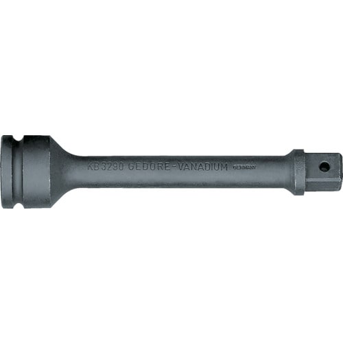 ＧＥＤＯＲＥ　インパクトソケット用エクステンションバー　３／４　２０５ｍｍ＿