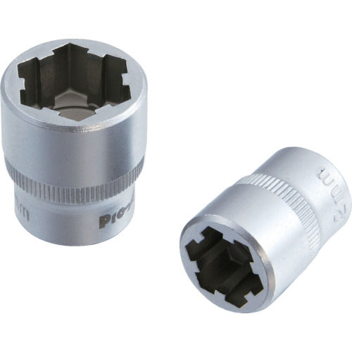 Ｐｒｏ－Ａｕｔｏ　エクストラクターソケット１７ＭＭ＿