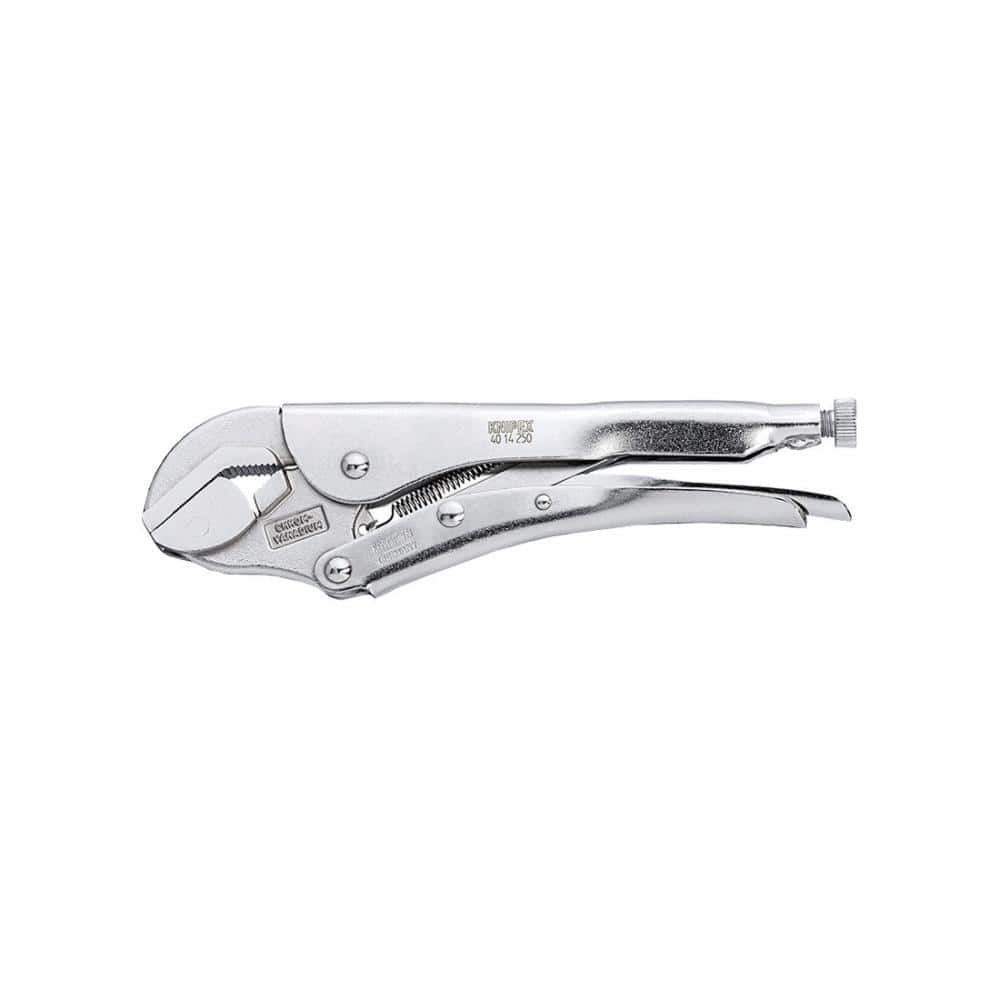 KNIPEX(クニペックス) グリッププライヤー 250mm 4014-250