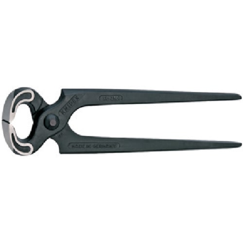 ＫＮＩＰＥＸ　５０００－２５０　ヤットコ　（カーペンタープライヤー）＿