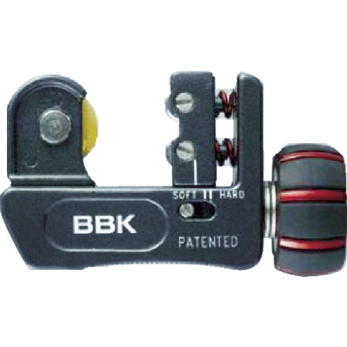 BBK 片刃オートマチックミニチューブカッター_