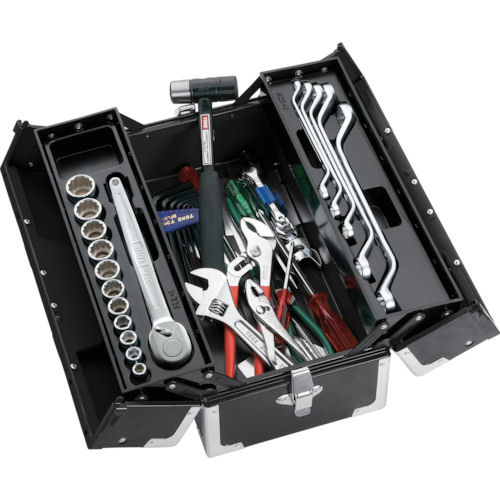 ＴＯＮＥ　ＴＳＳ４６０ツールセット　ＴＳＳ４６０ＢＫ＿