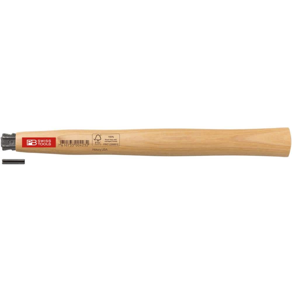 PB SWISS TOOLS ハンマー柄 (ヒッコリー)310-2