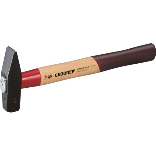 ＧＥＤＯＲＥ　片手ハンマー（ヒッコリー柄）２０００ｇ＿