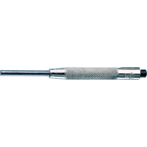 ＲＥＮＮＳＴＥＩＧ　平行ピンポンチ　ガイドスリーブ付　０．９ｍｍ＿