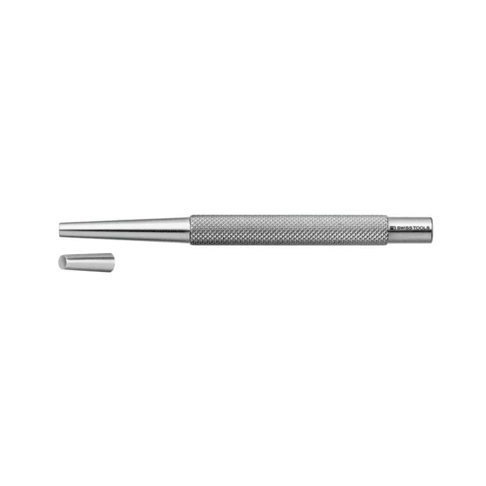 ＰＢ　ＳＷＩＳＳ　ＴＯＯＬＳ　テーパーピンポンチ　丸胴７２０－８