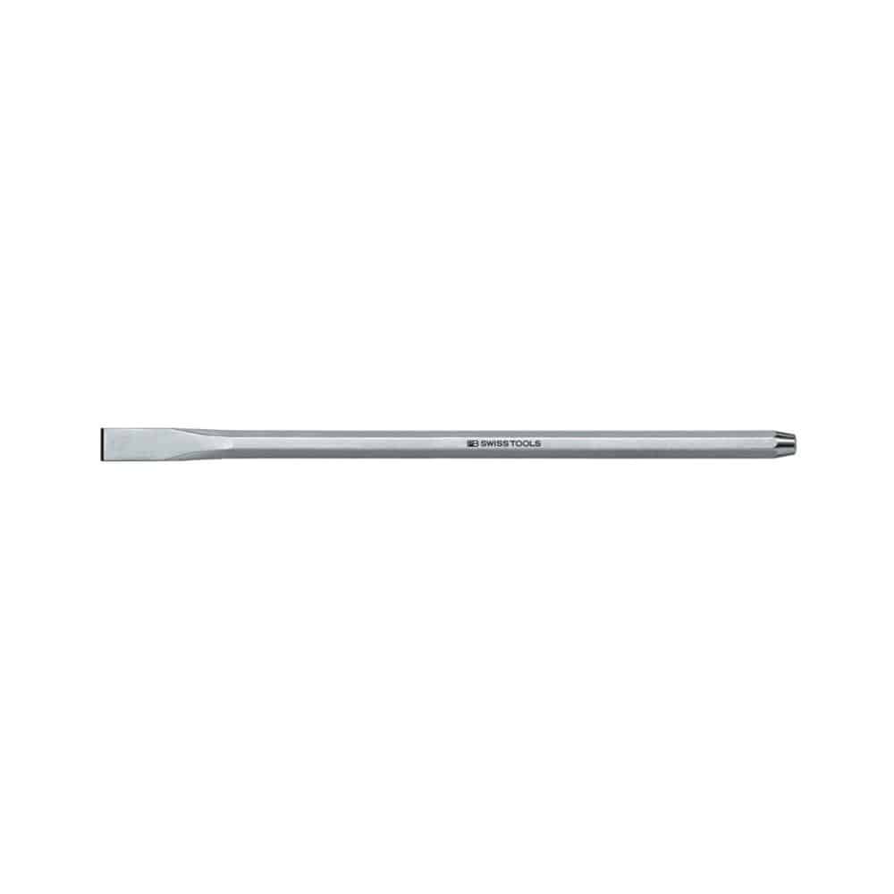 ＰＢ　ＳＷＩＳＳ　ＴＯＯＬＳ　電工用平タガネ８２０－６