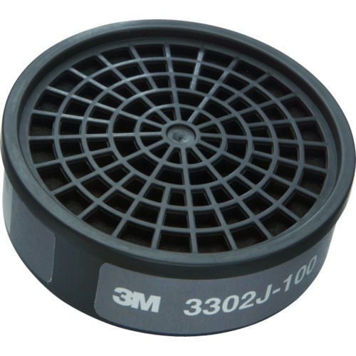 3M 酸性ガス用吸収缶 3302J_