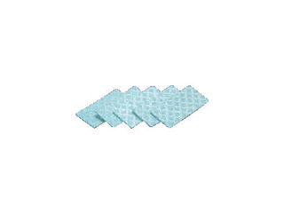 ３Ｍ　３０００シリーズ面体用吸水パッド　３８６Ｊ　　（１０枚入）＿