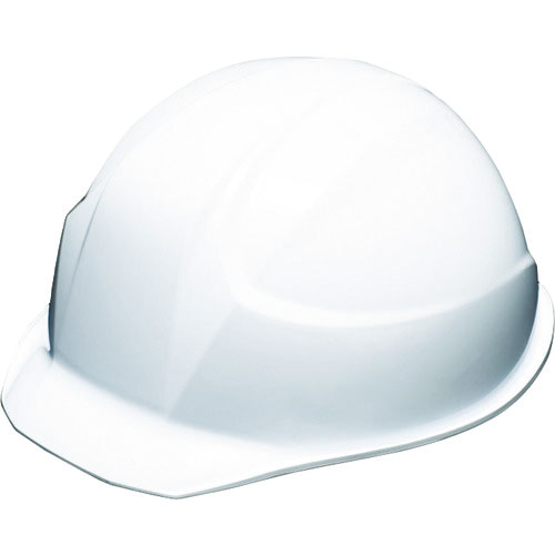 ＴＲＵＳＣＯ　超軽量ヘルメット“軽帽”　ホワイト＿