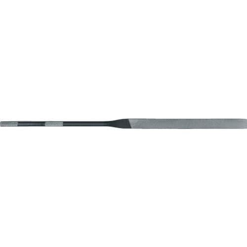 ＰＦＥＲＤ　精密ヤスリ　１４０ｍｍ　平　細目＿
