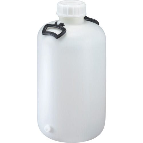 瑞穂 広口瓶30L+3/8ソケット加工_