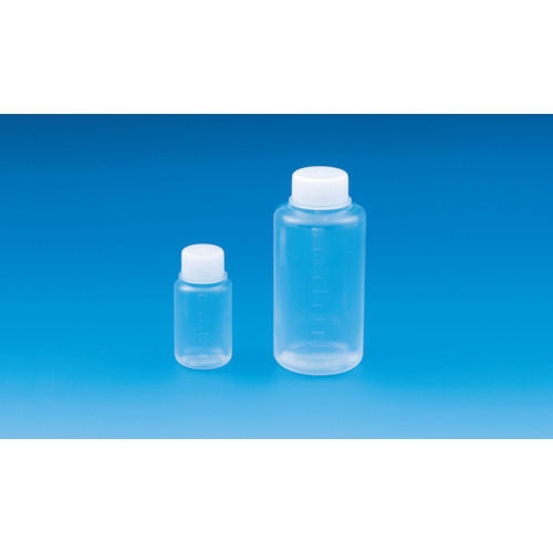 ＮＩＫＫＯ　ＴＰＸ製テクノボトル　細口２５０ｍＬ＿