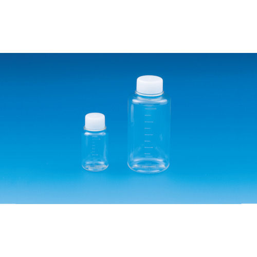 ＮＩＫＫＯ　ＰＣ製テクノボトル　細口２５０ｍＬ＿