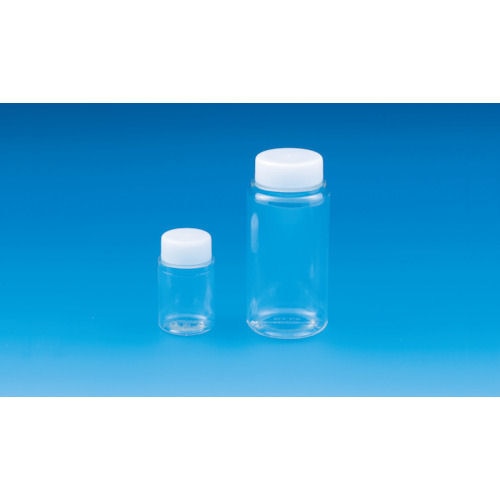 NIKKO PC製テクノボトル 広口100mL_