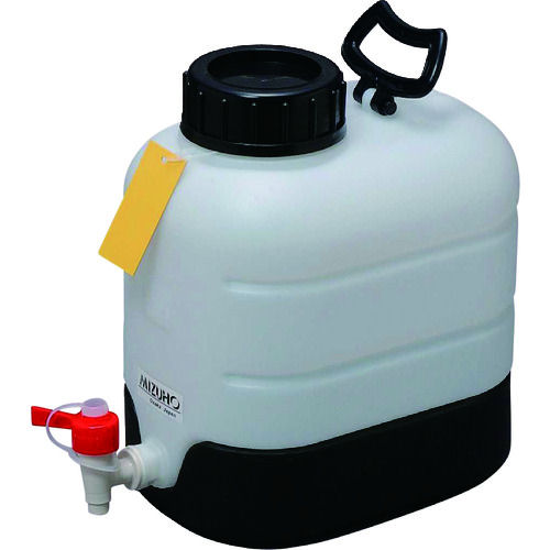瑞穂 MJテナーケミカルコック10L_