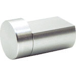 TRUSCO ポイントビス用アルミフック 15mm 1個入_