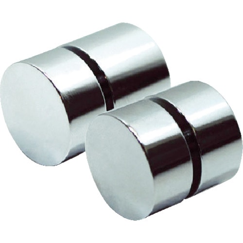 ＴＲＵＳＣＯ　ショートサインナット　ファイ１６―１０　１３．５ｍｍ　１個入＿