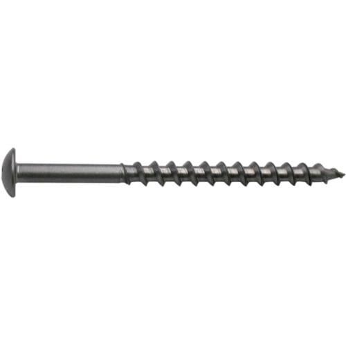 JPF ステンレスアリンコ トラス M6×40 (60本入)パワーパック_