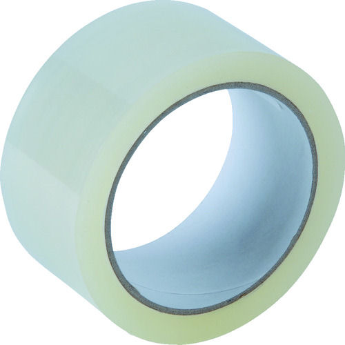TRUSCO 梱包用OPPテープ 48mm×50m 厚み0.065mm_