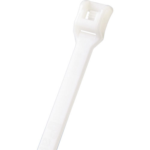 パンドウイット 結束バンド ベルトタイ ナチュラル (250本入)_