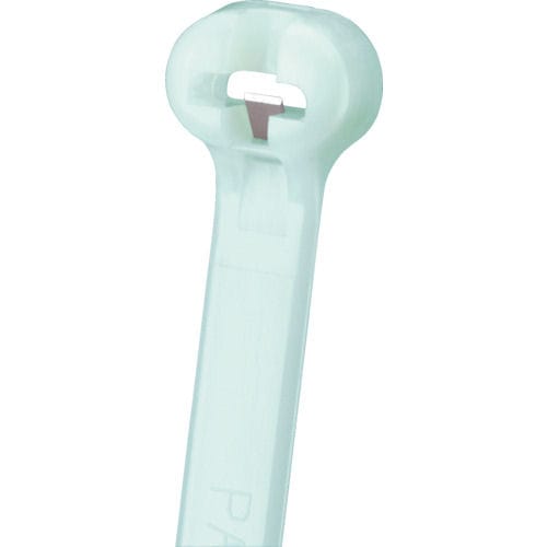 パンドウイット ステンレス爪ロック式ナイロン結束バ_