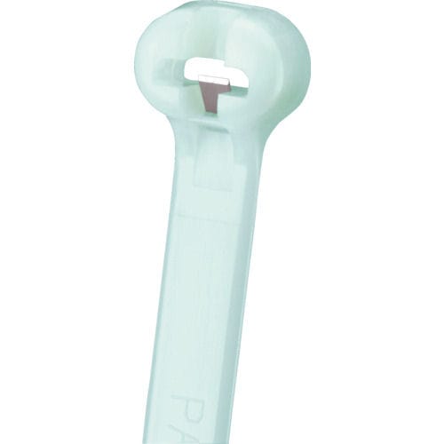 パンドウイット ステンレス爪ロック式ナイロン結束バ_
