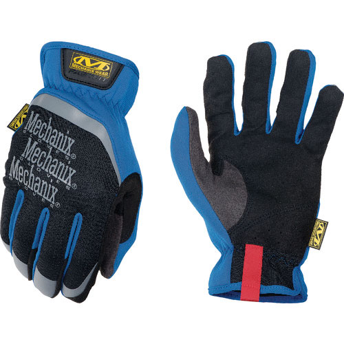 ＭＥＣＨＡＮＩＸ　ファーストフィット　ブルー　Ｍ＿