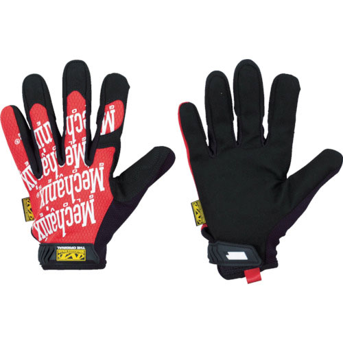 ＭＥＣＨＡＮＩＸ　ザ・オリジナル　レッド　ＸＬ＿