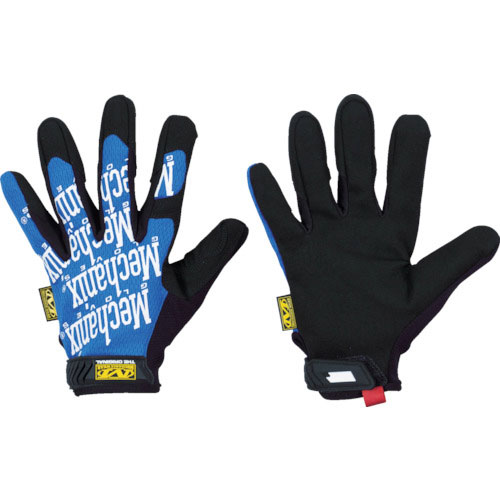 ＭＥＣＨＡＮＩＸ　ザ・オリジナル　ブルー　Ｍ＿
