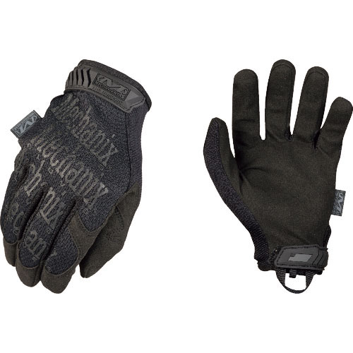 ＭＥＣＨＡＮＩＸ　ザ・オリジナル　タクティカル　ブラック　Ｓ＿