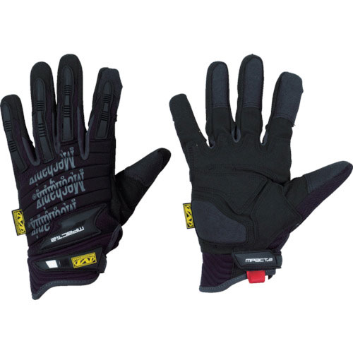 ＭＥＣＨＡＮＩＸ　Ｍ－Ｐａｃｔ　２　ブラック　Ｌ＿