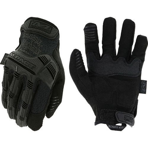 ＭＥＣＨＡＮＩＸ　Ｍ－Ｐａｃｔ　タクティカル　ブラック　Ｍ＿