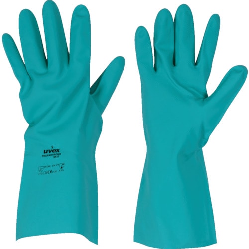 UVEX プロファストロング XL_