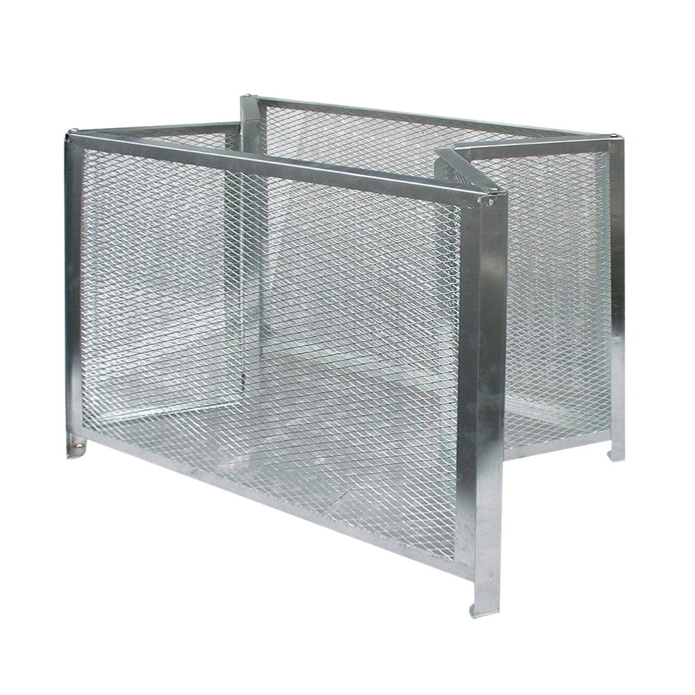 ゴミステーション　ＧＭ－９０Ｎ（簡易ワンタッチ組立型）