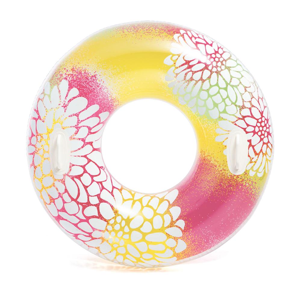 ＩＮＴＥＸ　トランスパレントチューブ９７　Ｕ－５８２６３